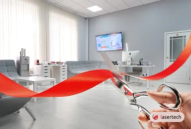Как открыть успешный салон красоты?