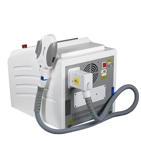 Элос эпилятор Lasertech ELOS Compact в Иркутске