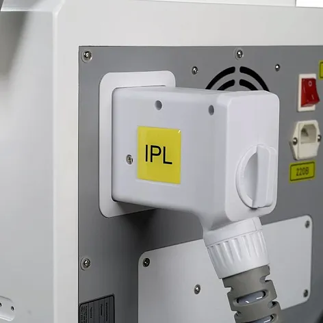Элос эпилятор Lasertech ELOS Compact в Иркутске
