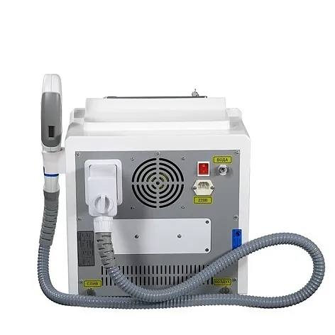 Элос эпилятор Lasertech ELOS Compact в Иркутске