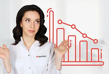 90% косметологов не эффективно продвигают свои услуги по этой причине...