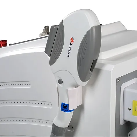 Элос эпилятор Lasertech ELOS Compact в Иркутске